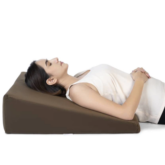 Surgico wedge pillow