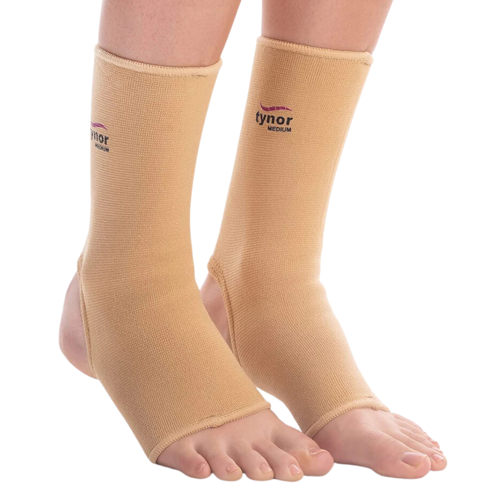 Tynor D-03 anklets 1 pair