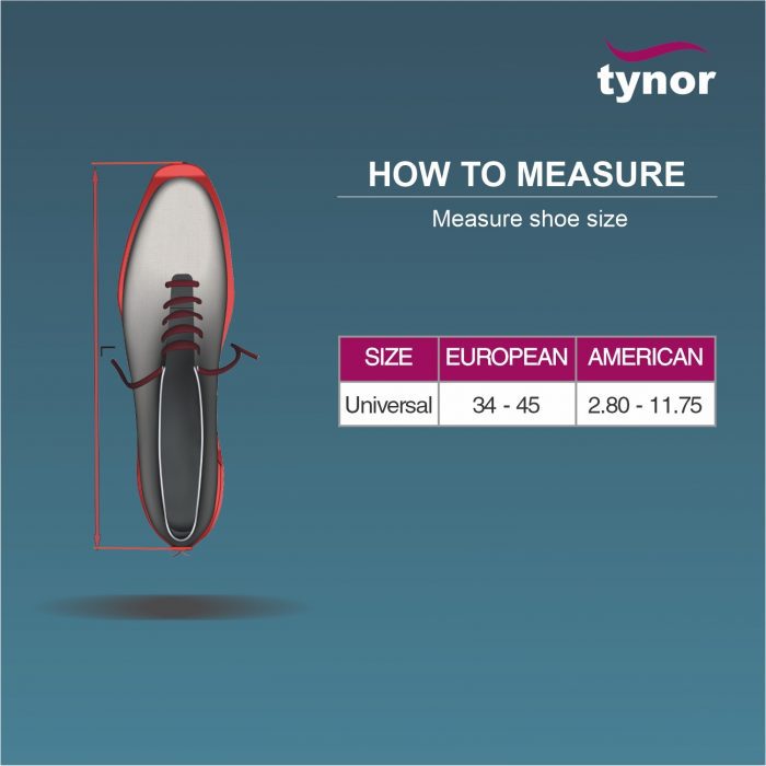 TYNOR K-14 BUNION SPLINT