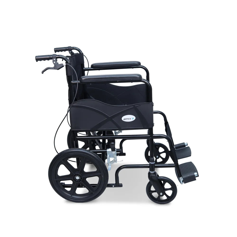 ARREX BETA PLUS WHEELCHAIR