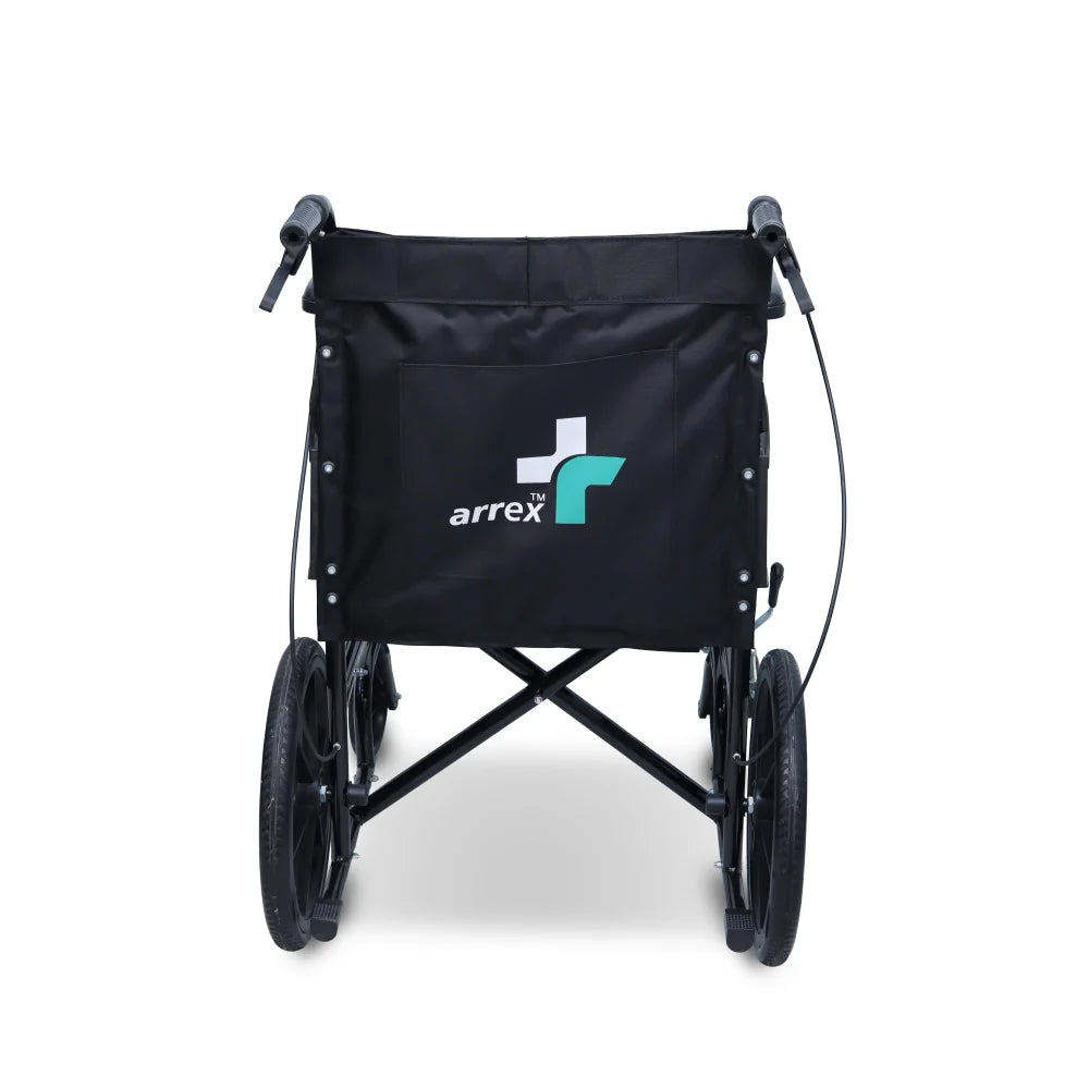 ARREX BETA PLUS WHEELCHAIR