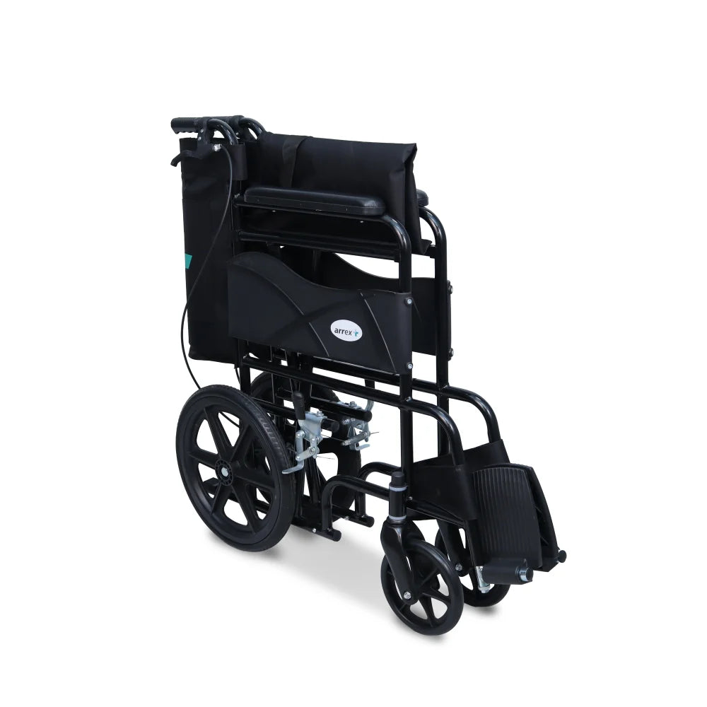 ARREX BETA PLUS WHEELCHAIR