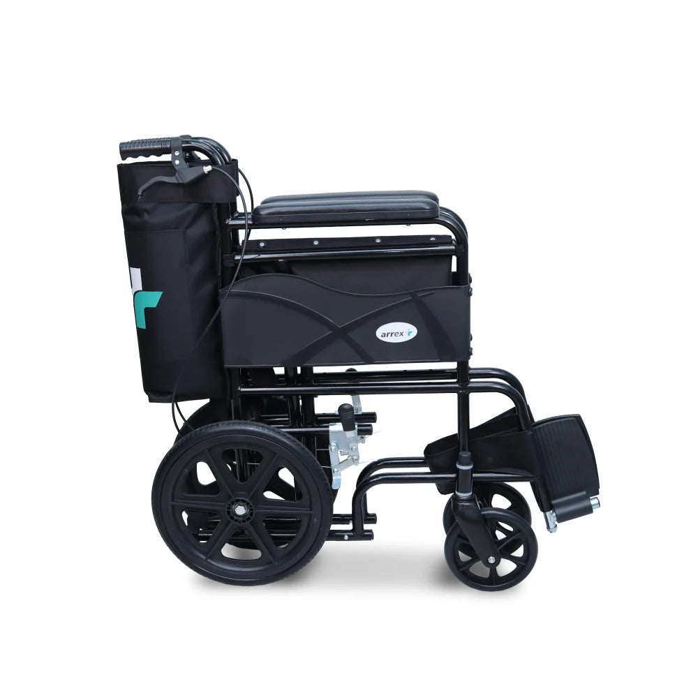 ARREX BETA PLUS WHEELCHAIR
