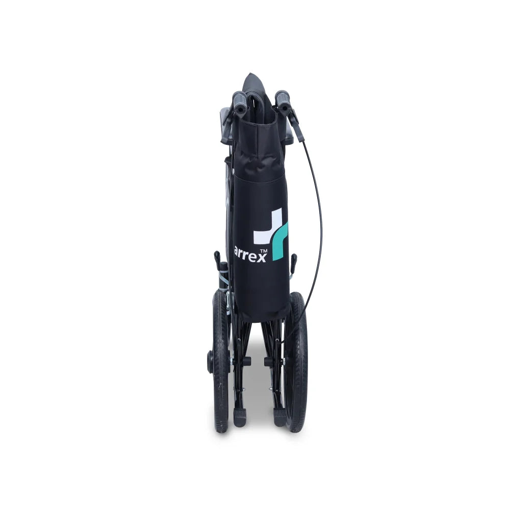 ARREX BETA PLUS WHEELCHAIR