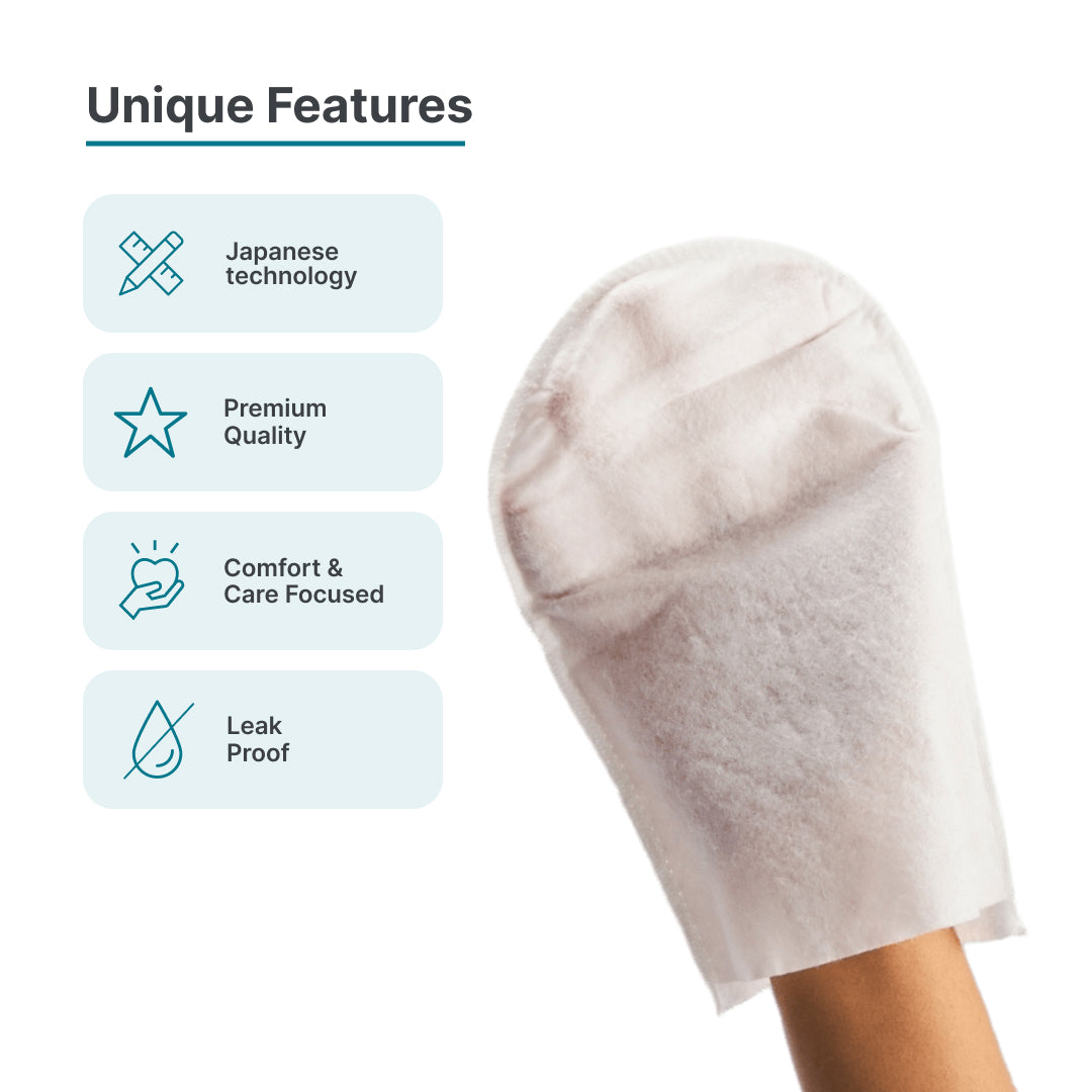 bombay surgical care more wet wipes