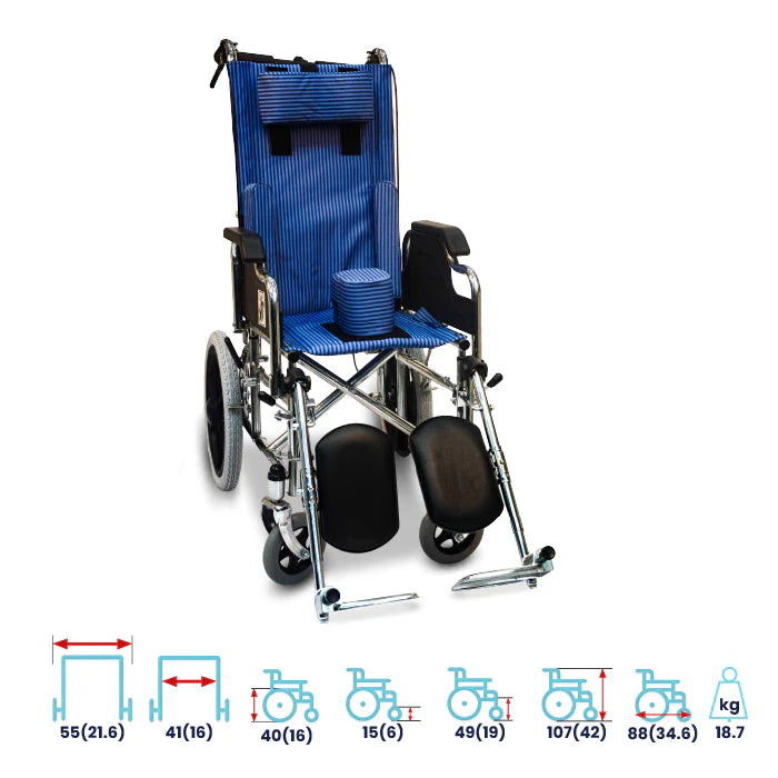 bombay surgical arrex clara for kids and young adult