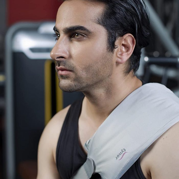 Reusable Hot–Cold Therapy Cool Pack for Pain Relief TYNOR H-11