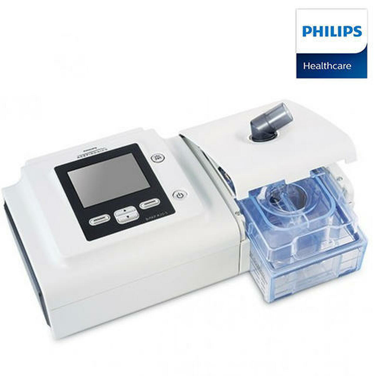 RENT Philips Bipap A40 Non Invasive Ventilator