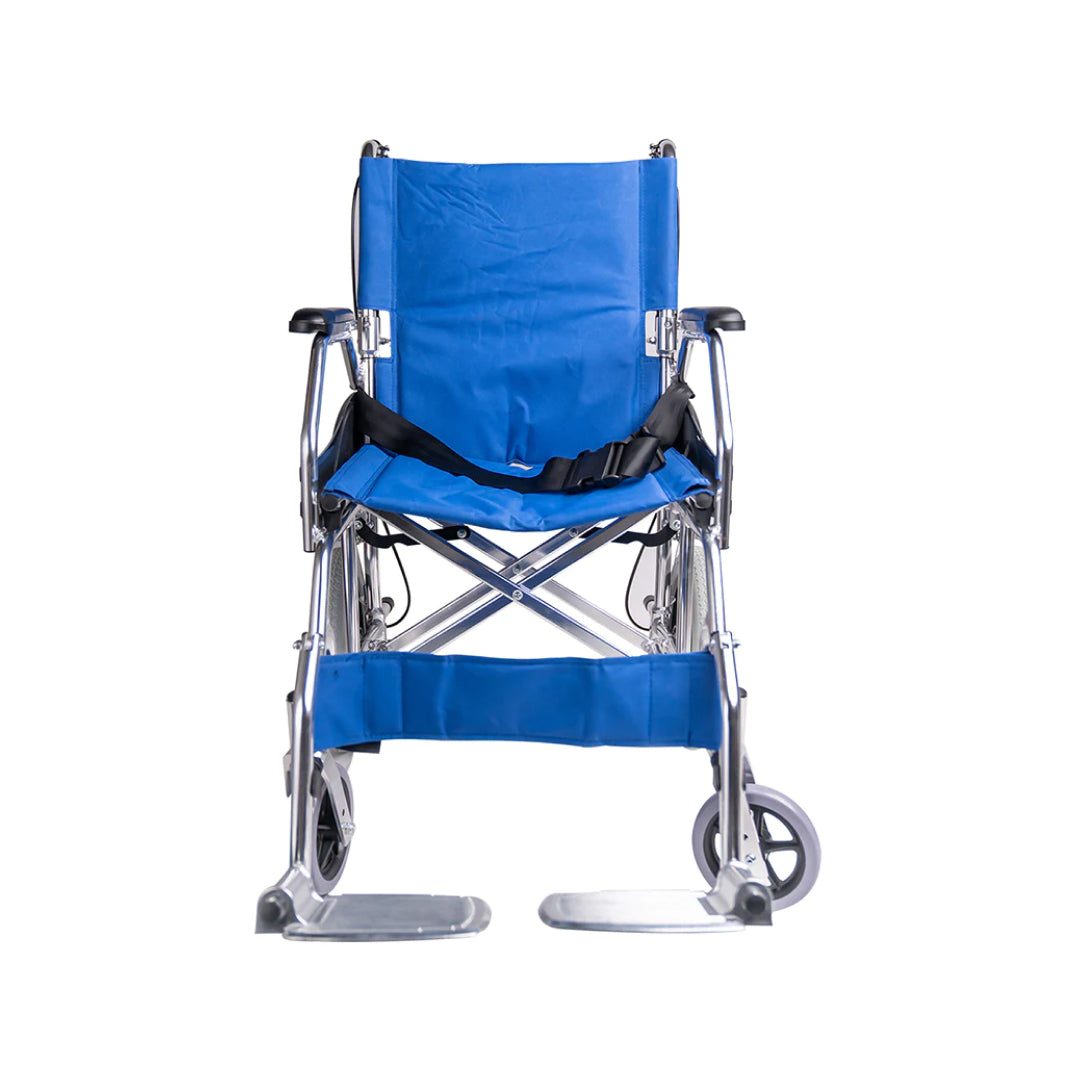 ARREX CORD - PREMIUM ALUMINIUM WHEELCHAIR