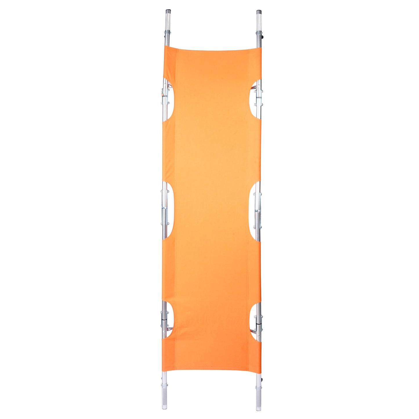 ARREX STR 30 PRO FOLDABLE STRETCHER: LIGHTWEIGHT ALUMINUM ALLOY, 120KG CAPACITY, STURDY AND SAFE, FOLDABLE DESIGN WITH SAFETY BAG