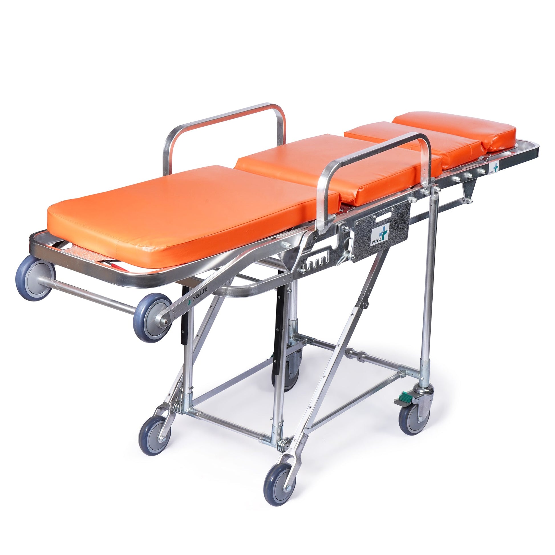 Arrex str 20 pro ambulance stretcher