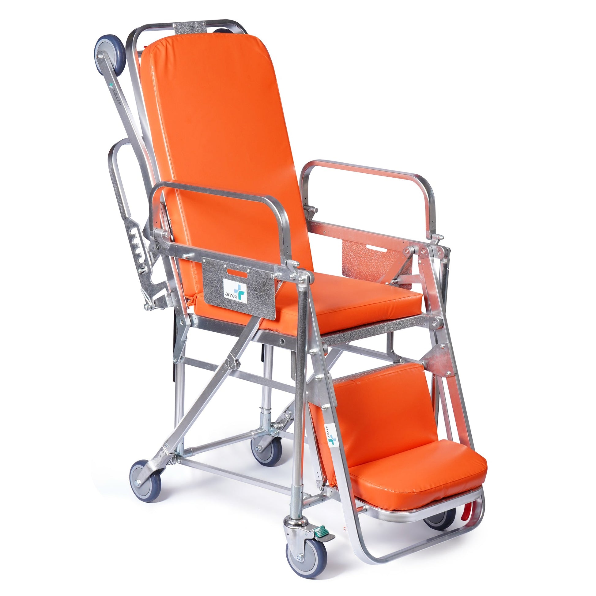 Arrex str 20 pro ambulance stretcher