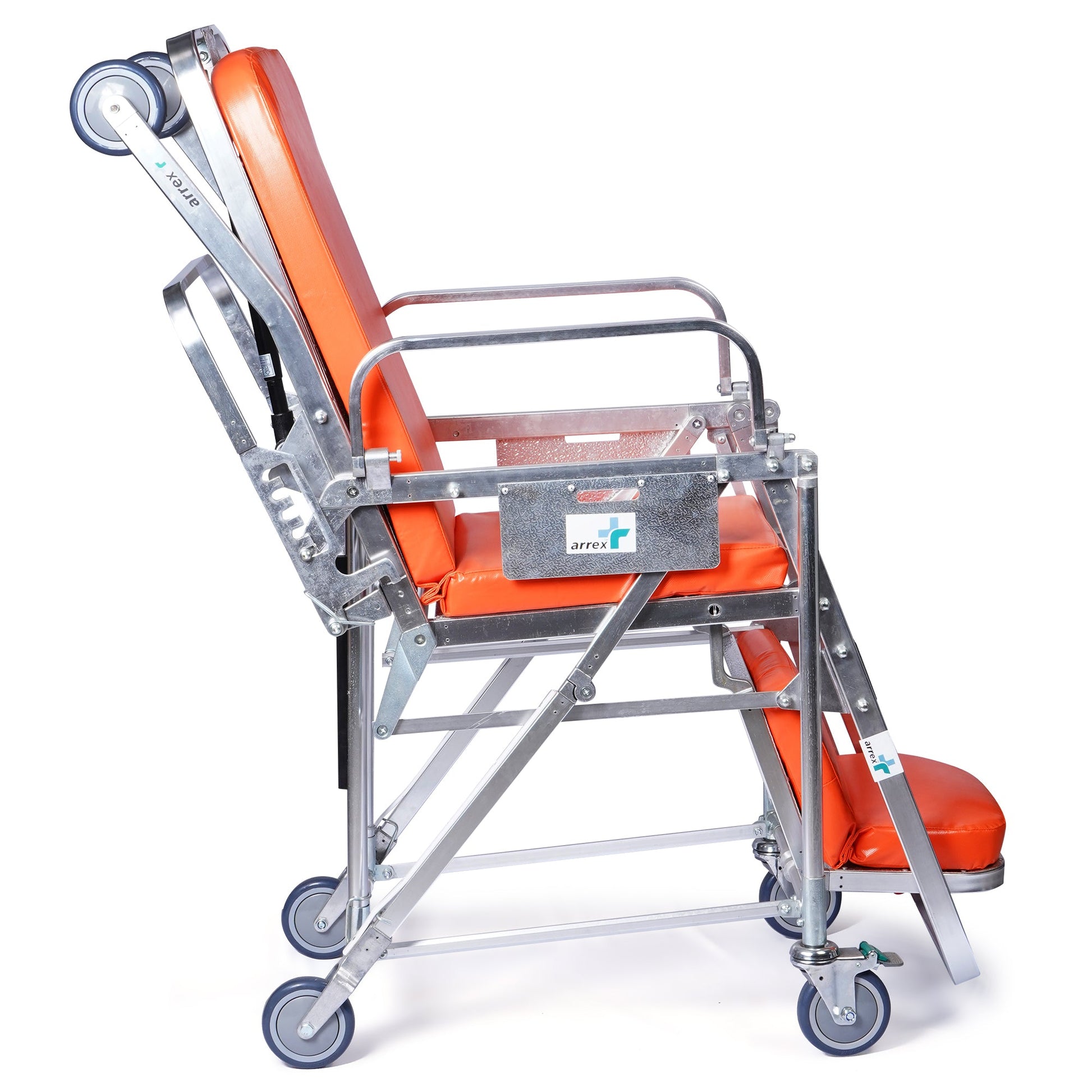Arrex str 20 pro ambulance stretcher