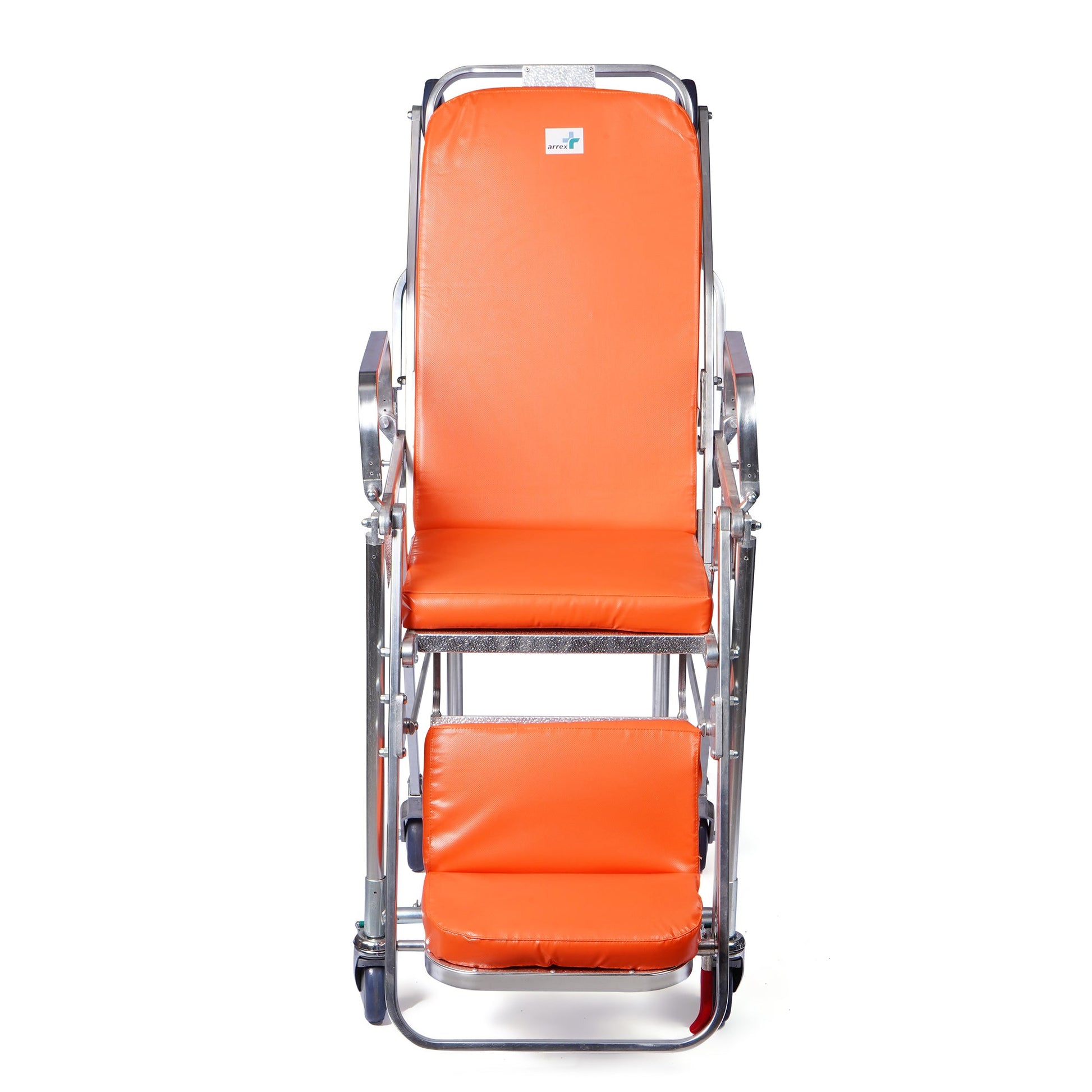 Arrex str 20 pro ambulance stretcher