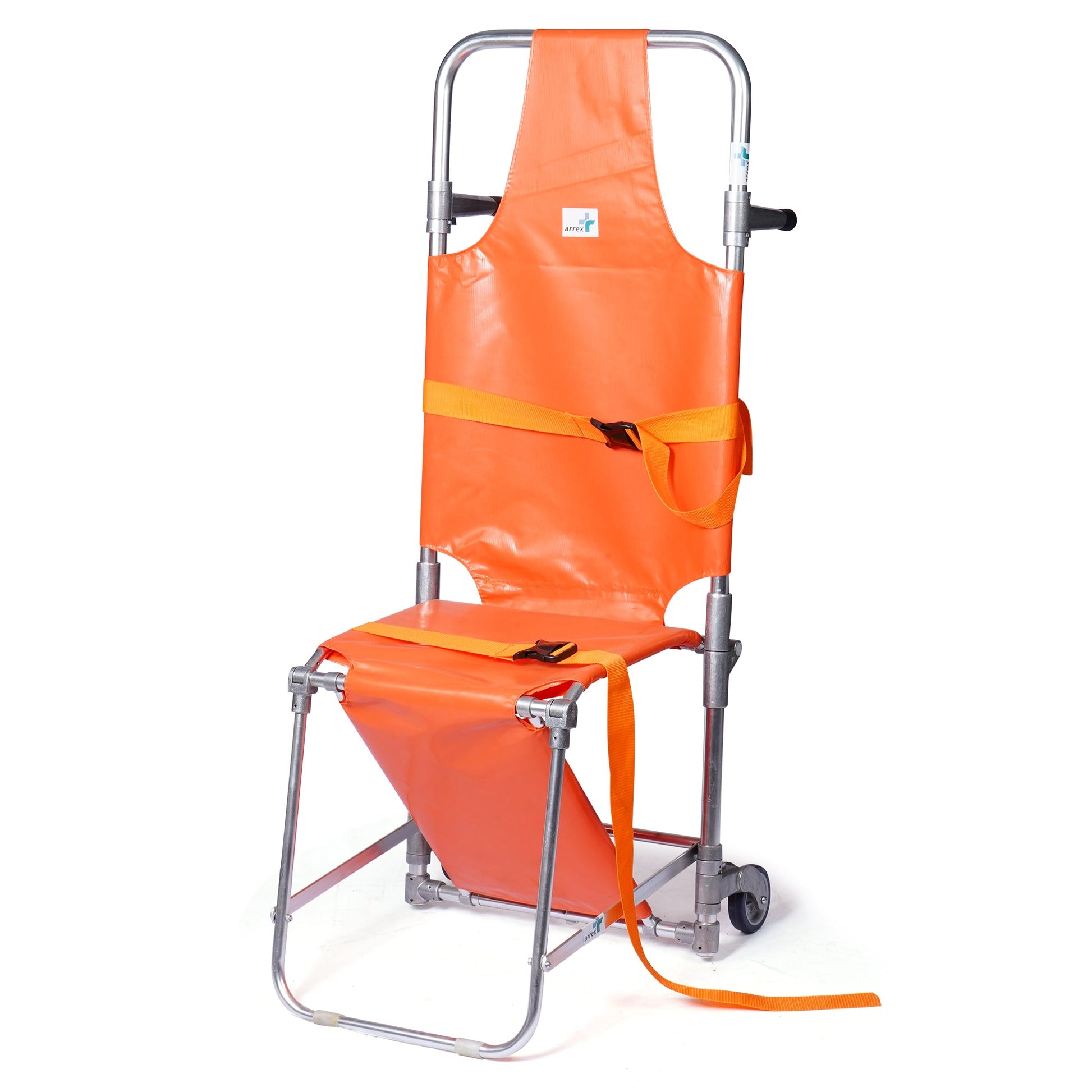 Arrex str 160 - foldable chair stretcher