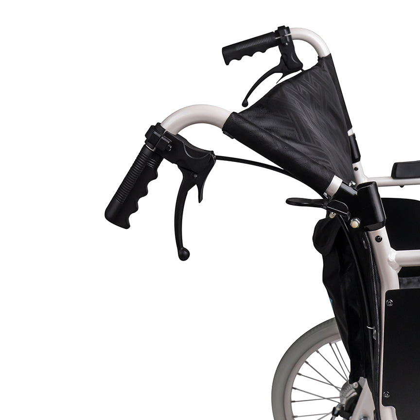 Faber Wheelchair