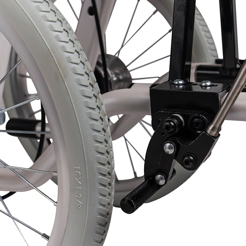 Faber Wheelchair