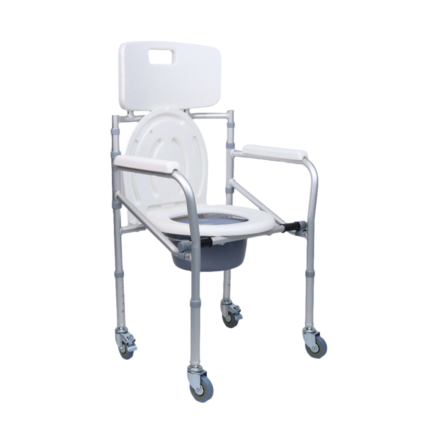 ARREX VP140 Commode Chair