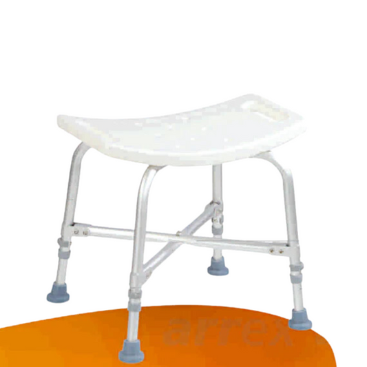 Arrex LA130 bath bench