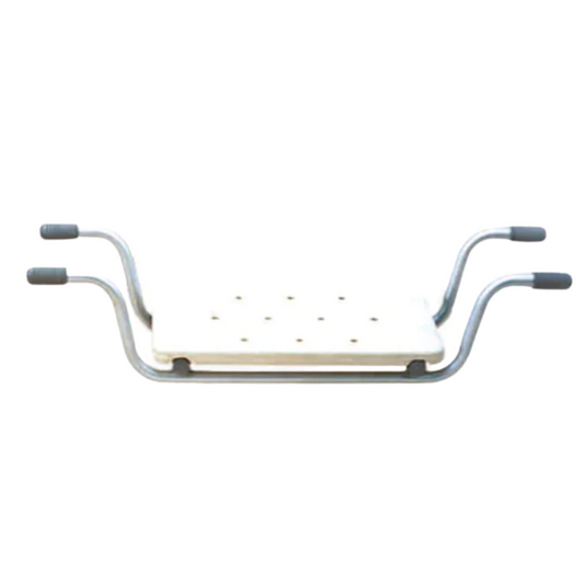 Arrex LA170 bath bench - sturdy seating for a safe bathroom experience