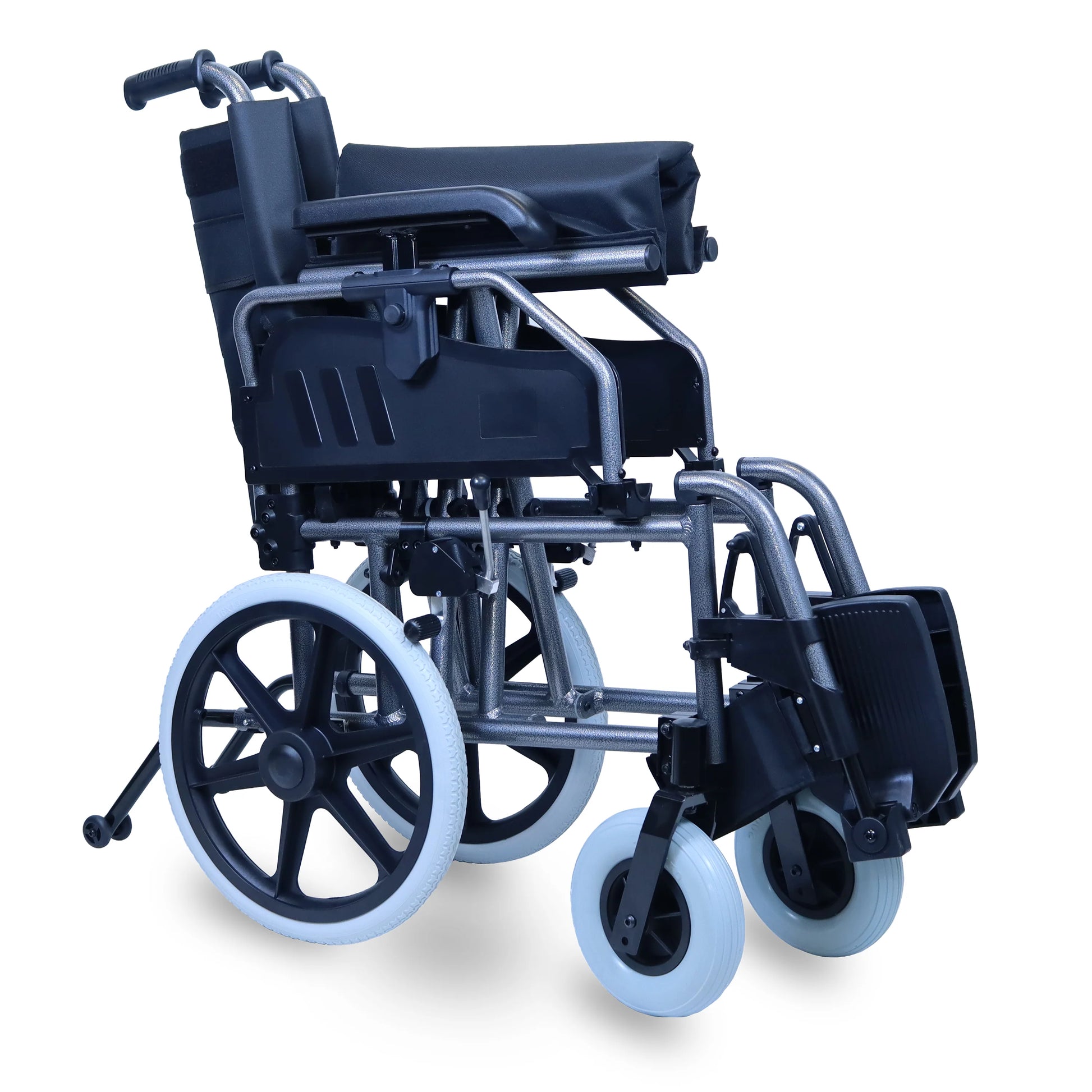 bombay surgical arrex lanzo premium aluminum wheelchair