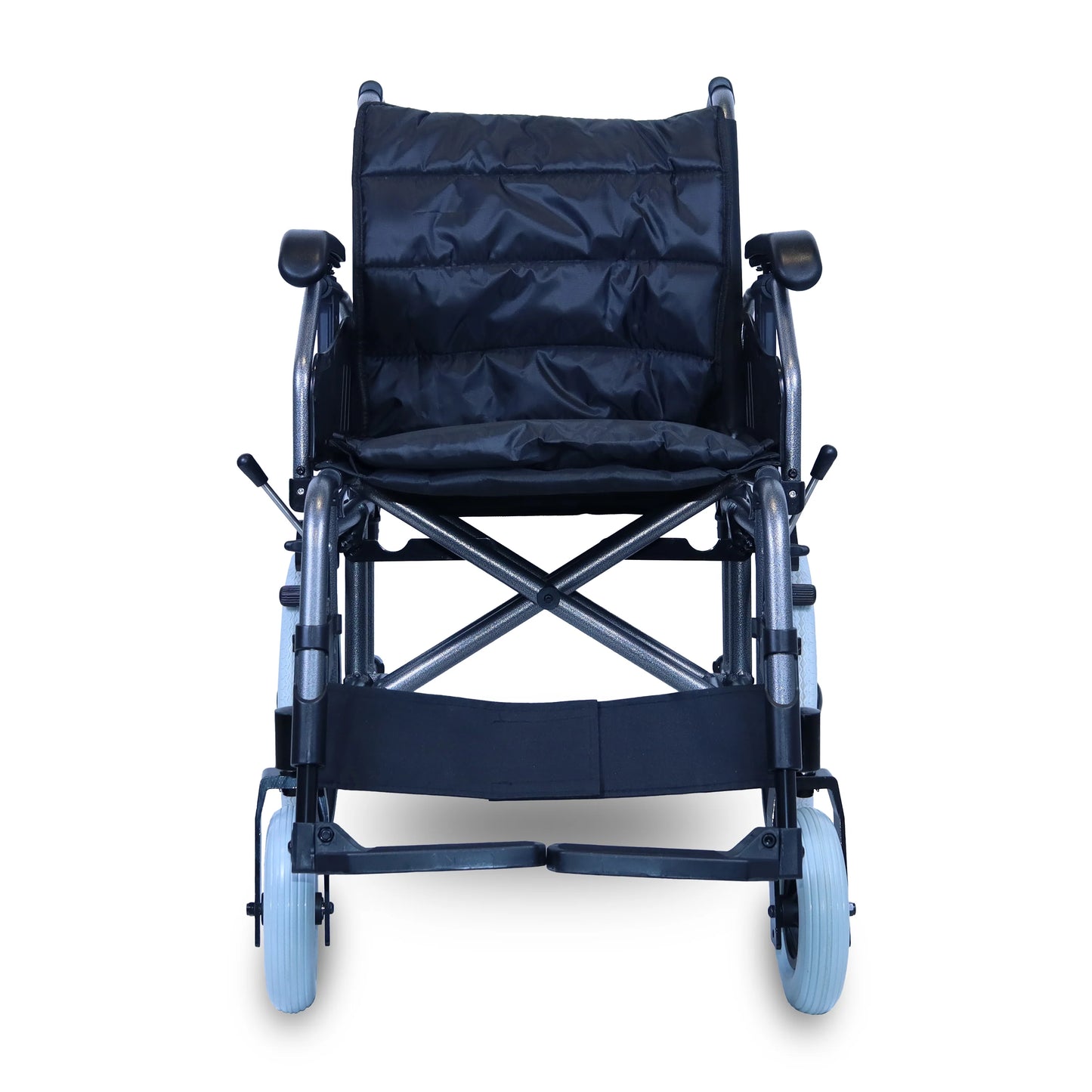 ARREX LANZO - PREMIUM ALUMINIUM WHEELCHAIR