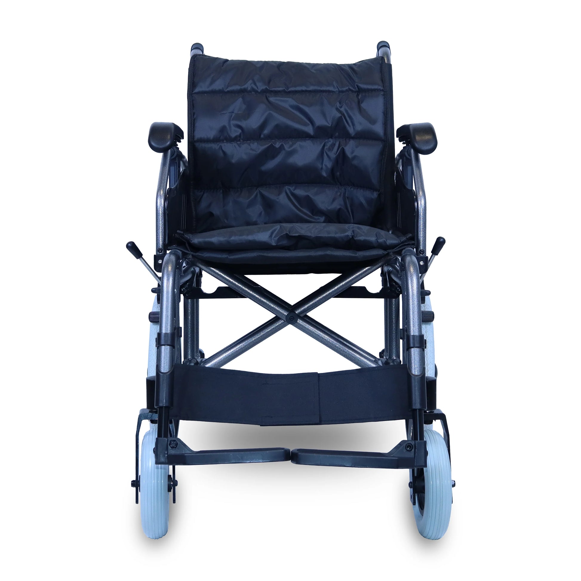 bombay surgical arrex lanzo premium aluminum wheelchair