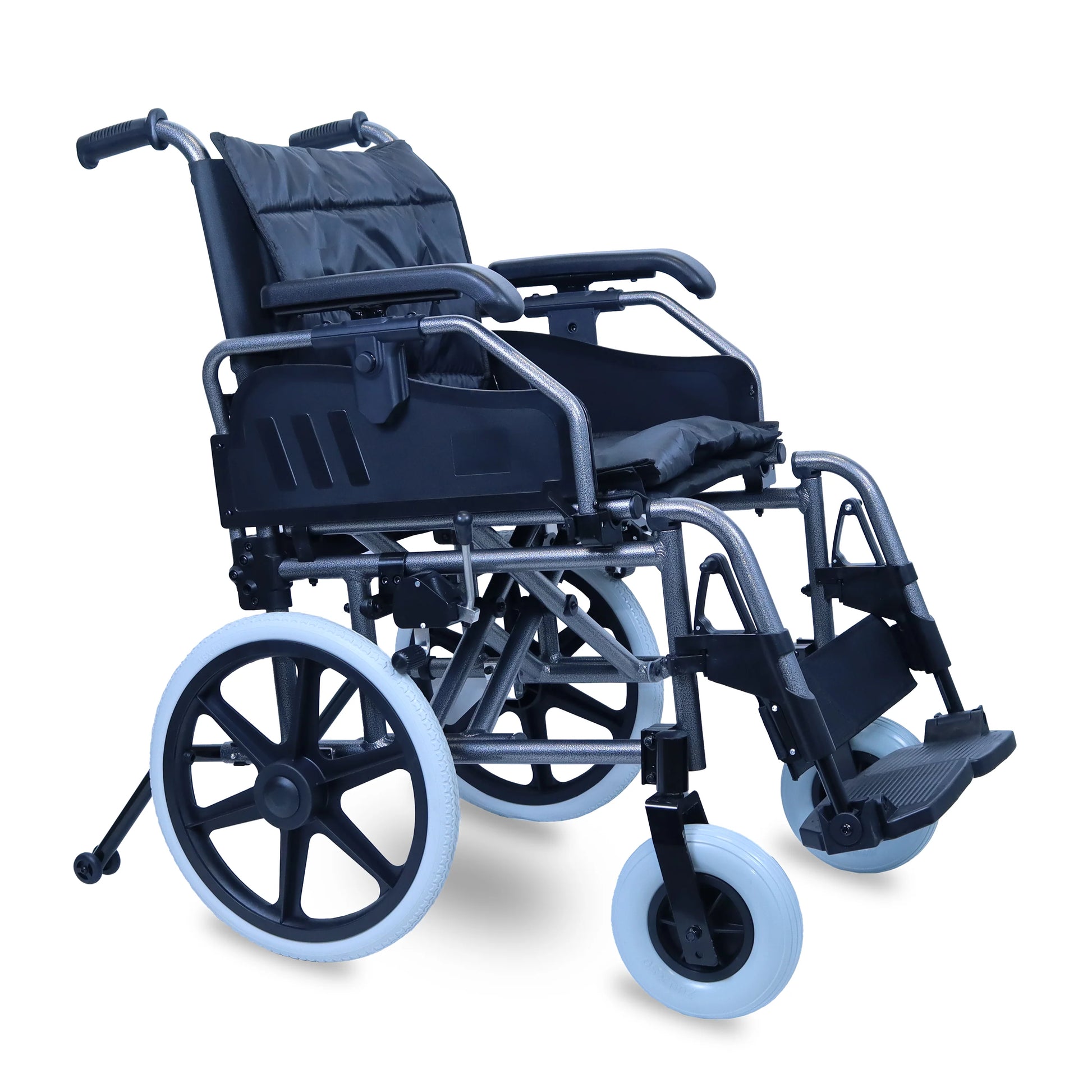 Arrex lanzo - premium aluminum wheelchair