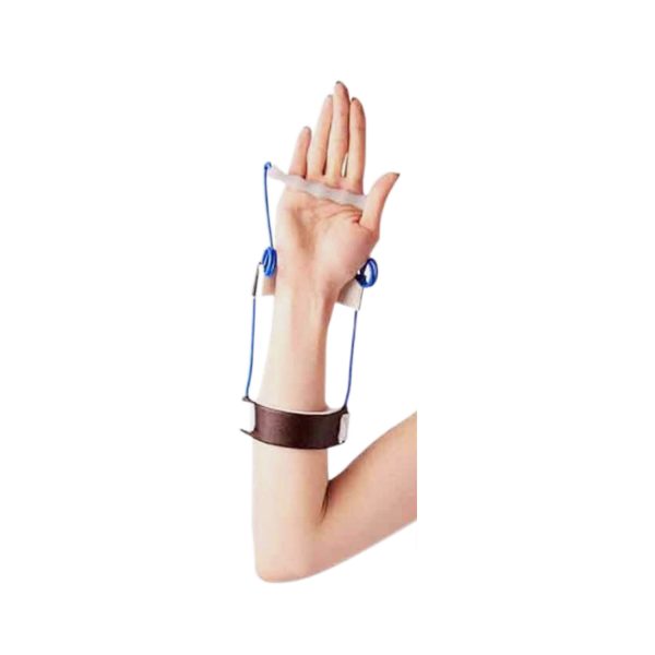 VISSCO DYNAMIC COCK-UP SPLINT - PC. NO 0645