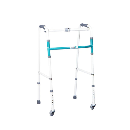 Arrex M120 walker - light weight walker