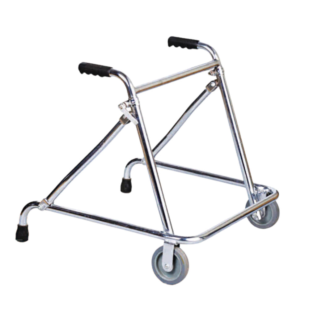 Arrex MC20 walker - dismantlable, adjustable height, with wheel