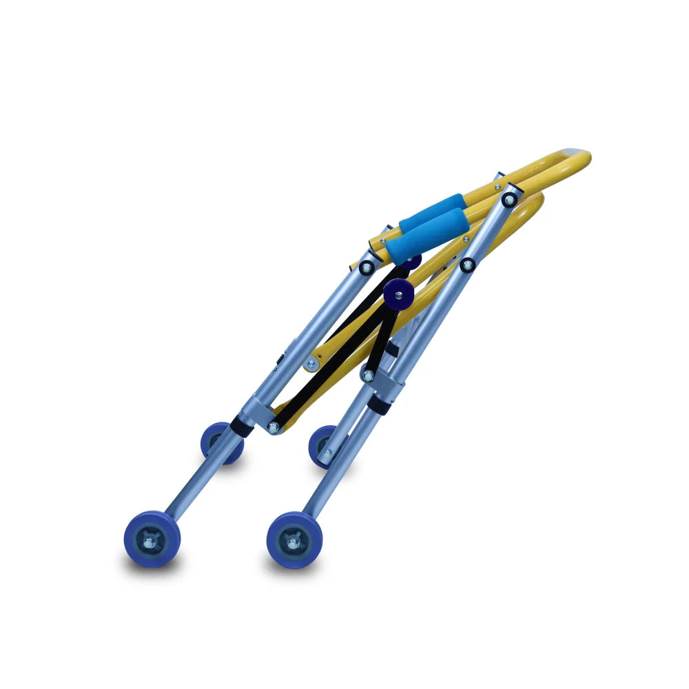 bombay surgical arrex mc40 folding child walker