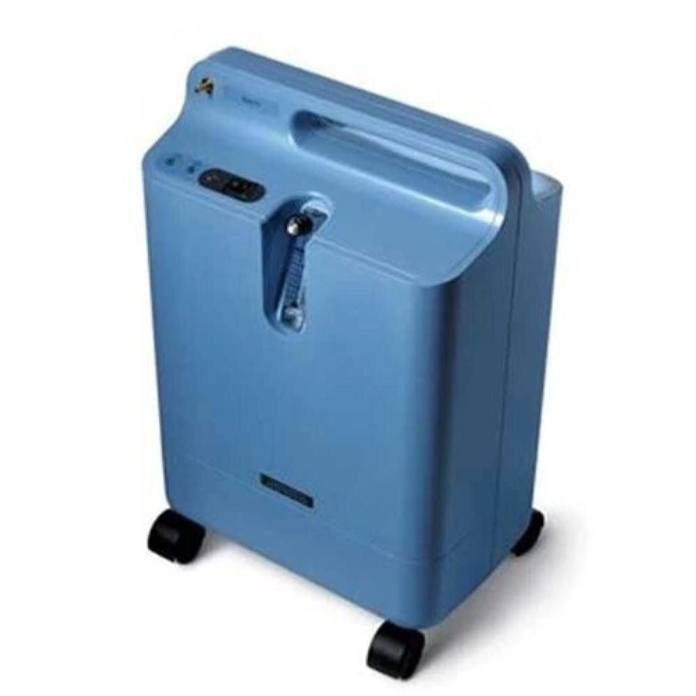 RENT PHILIPS OXYGEN CONCENTRATOR 5LPM