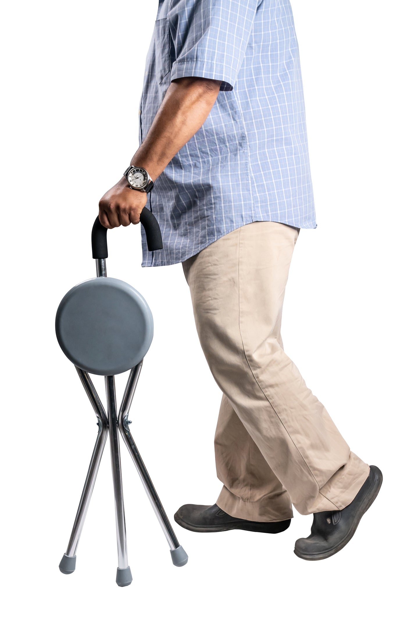 ARREX MS180 WALKING STICKS WITH SEATS