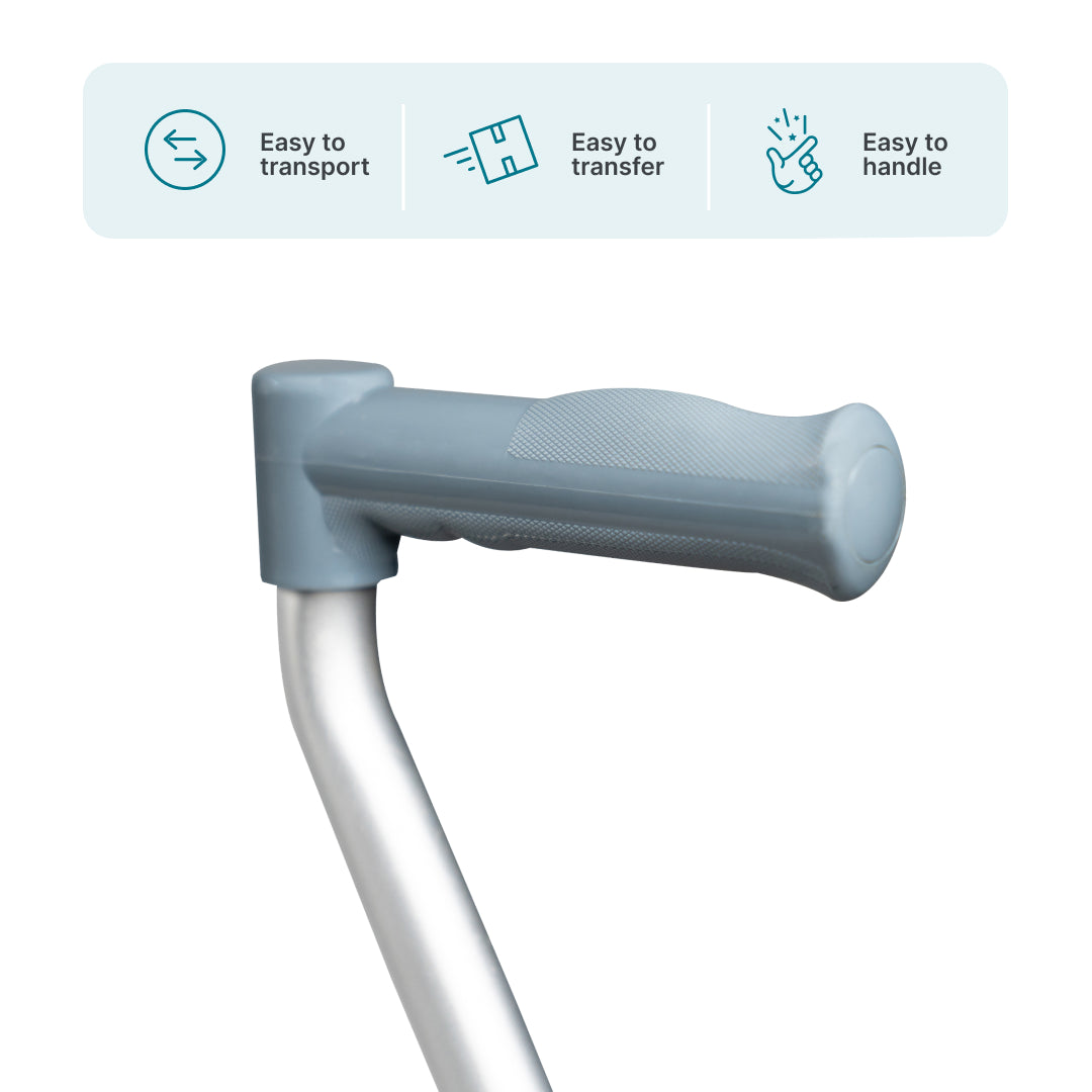 ARREX MS200 AL WALKING STICK