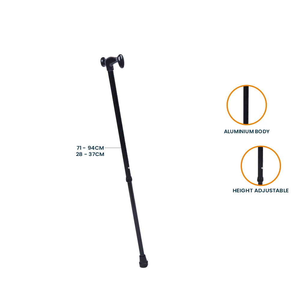 bombay surgical arrex ms40 walking stick
