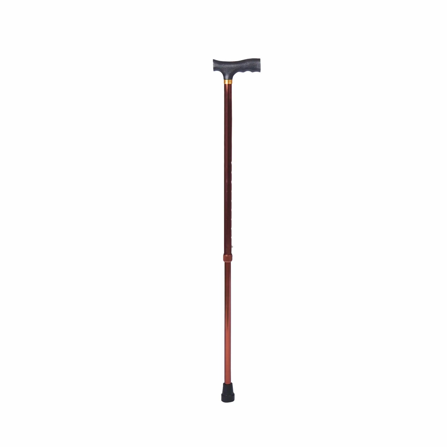Adjustable Height Walking Stick - Anti Skid - ARREX MS50