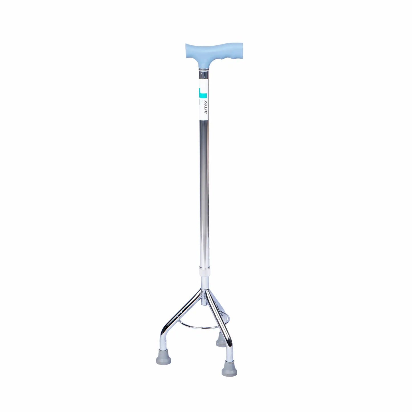 STEEL WALKING STICK - ARREX MS90
