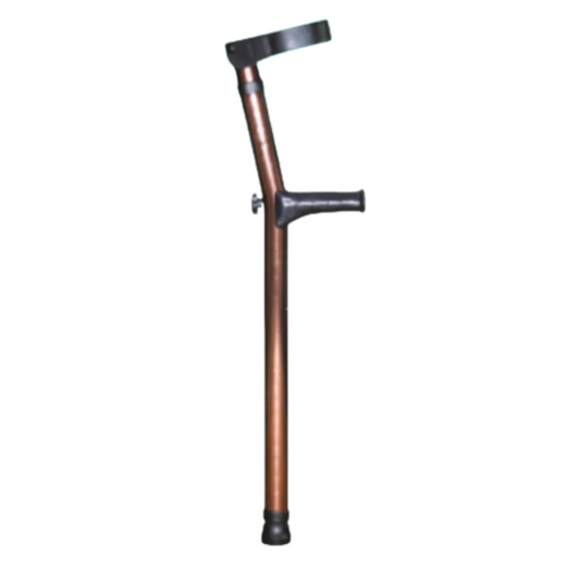 Arrex MS280  elbow & underarm crutches