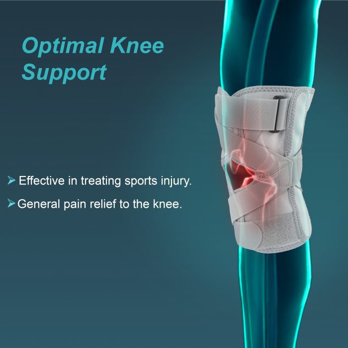 bombay surgical tynor j-08 oa knee support (neo) (r/l)
