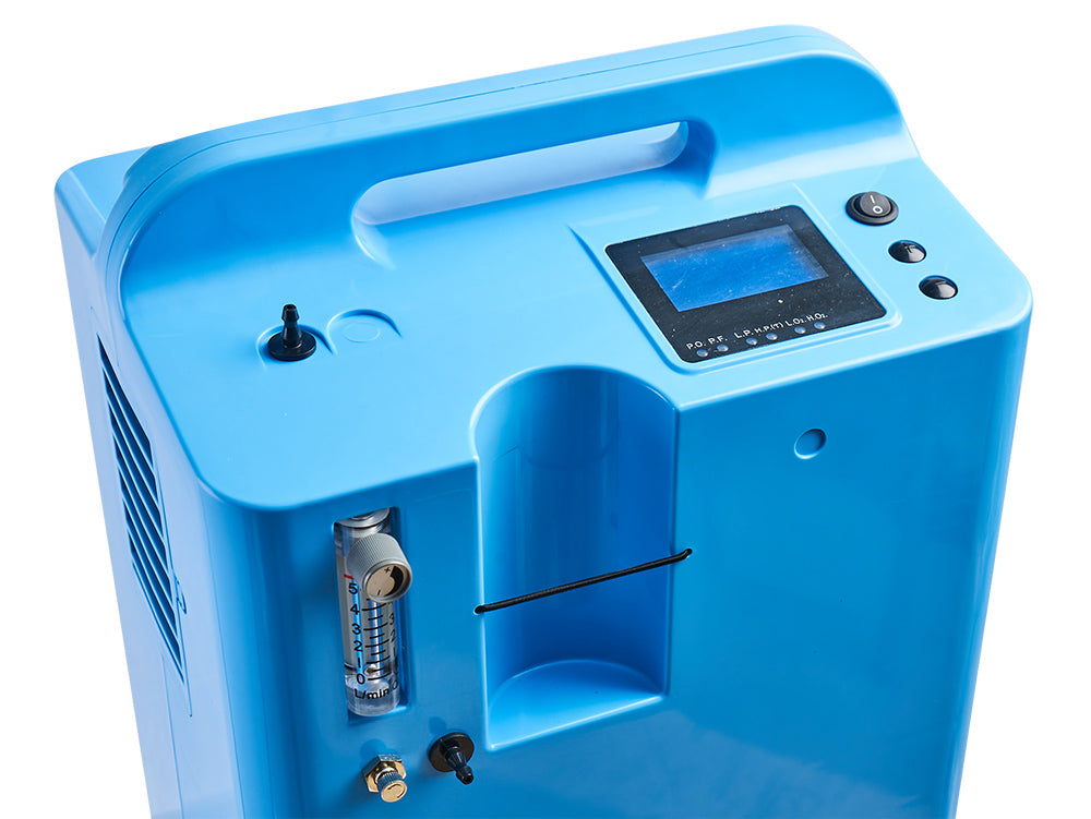 Medoxy Pro I Oxygen Concentrator