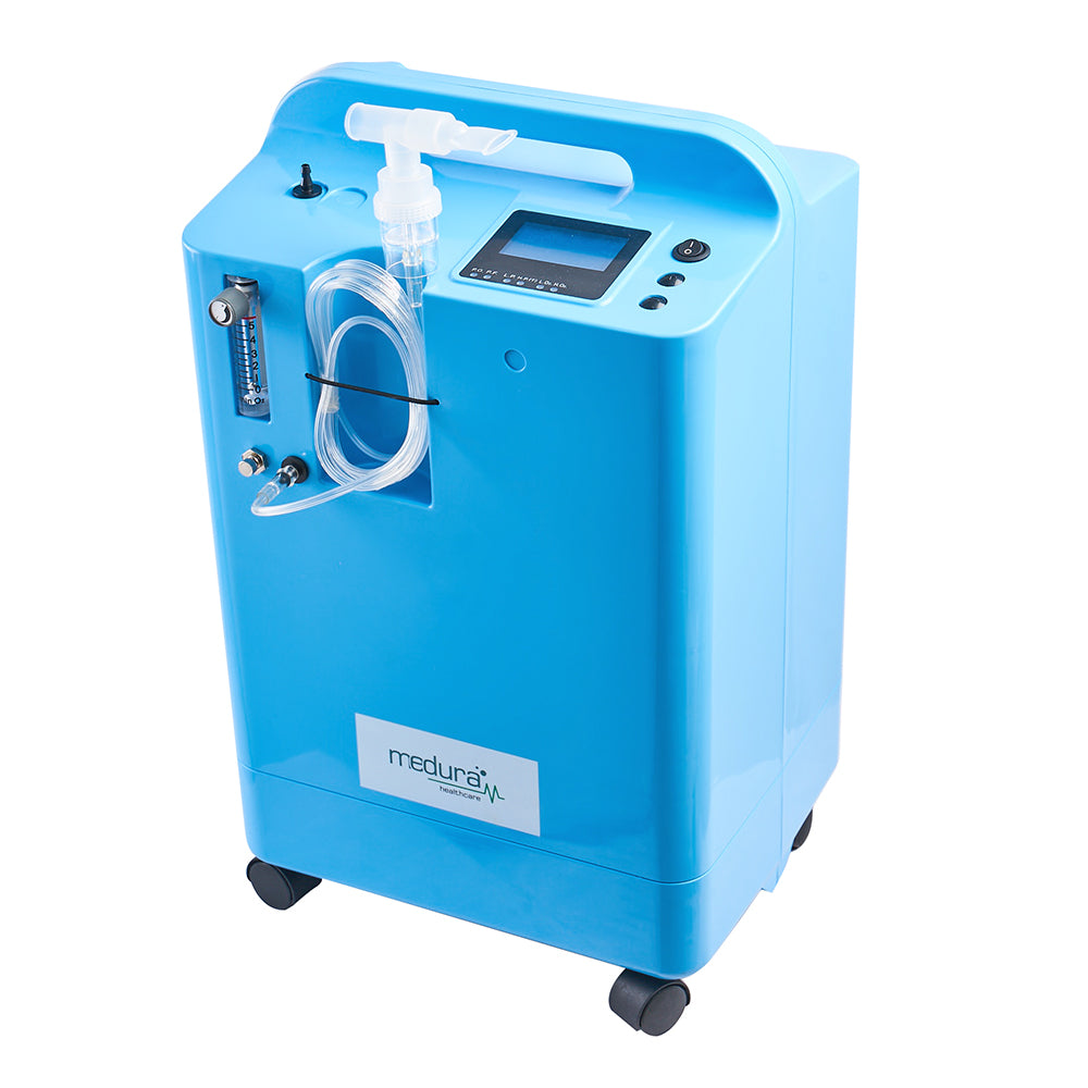 Medoxy Pro I Oxygen Concentrator