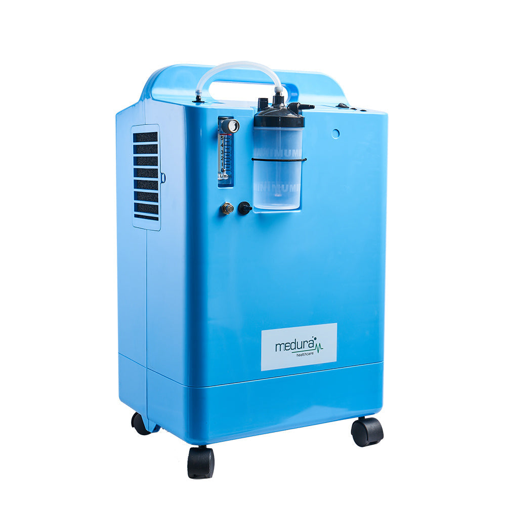 Medoxy Pro I Oxygen Concentrator