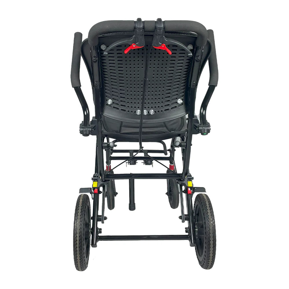 ARREX PEPPER Foldable -TRAVEL WHEELCHAIR