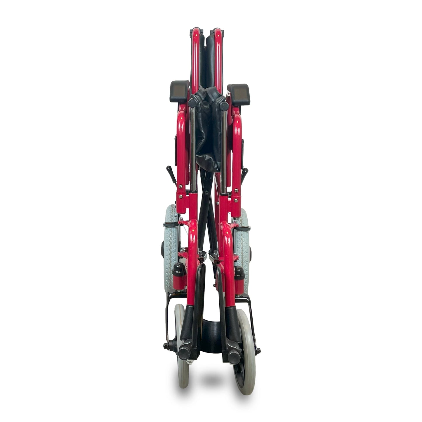 ARREX PERLA - PREMIUM STEEL WHEELCHAIR