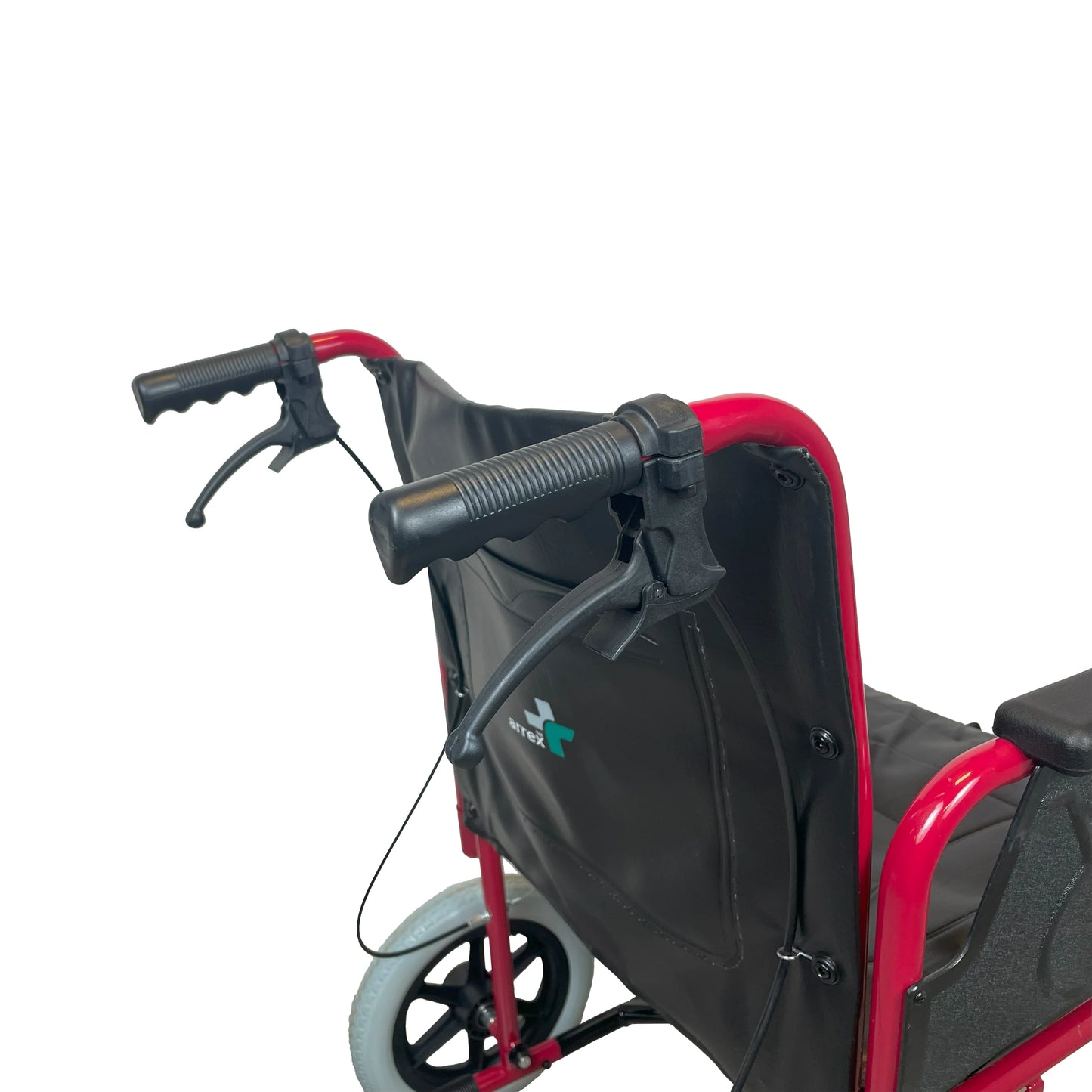 ARREX PERLA - PREMIUM STEEL WHEELCHAIR