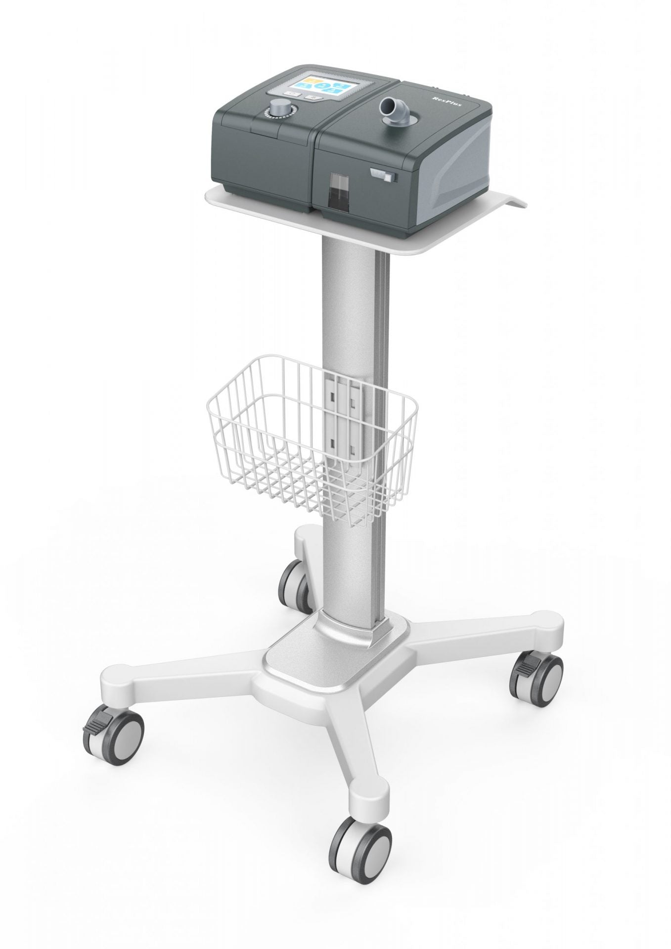 BYOND RESPLUS BIPAP B-30P