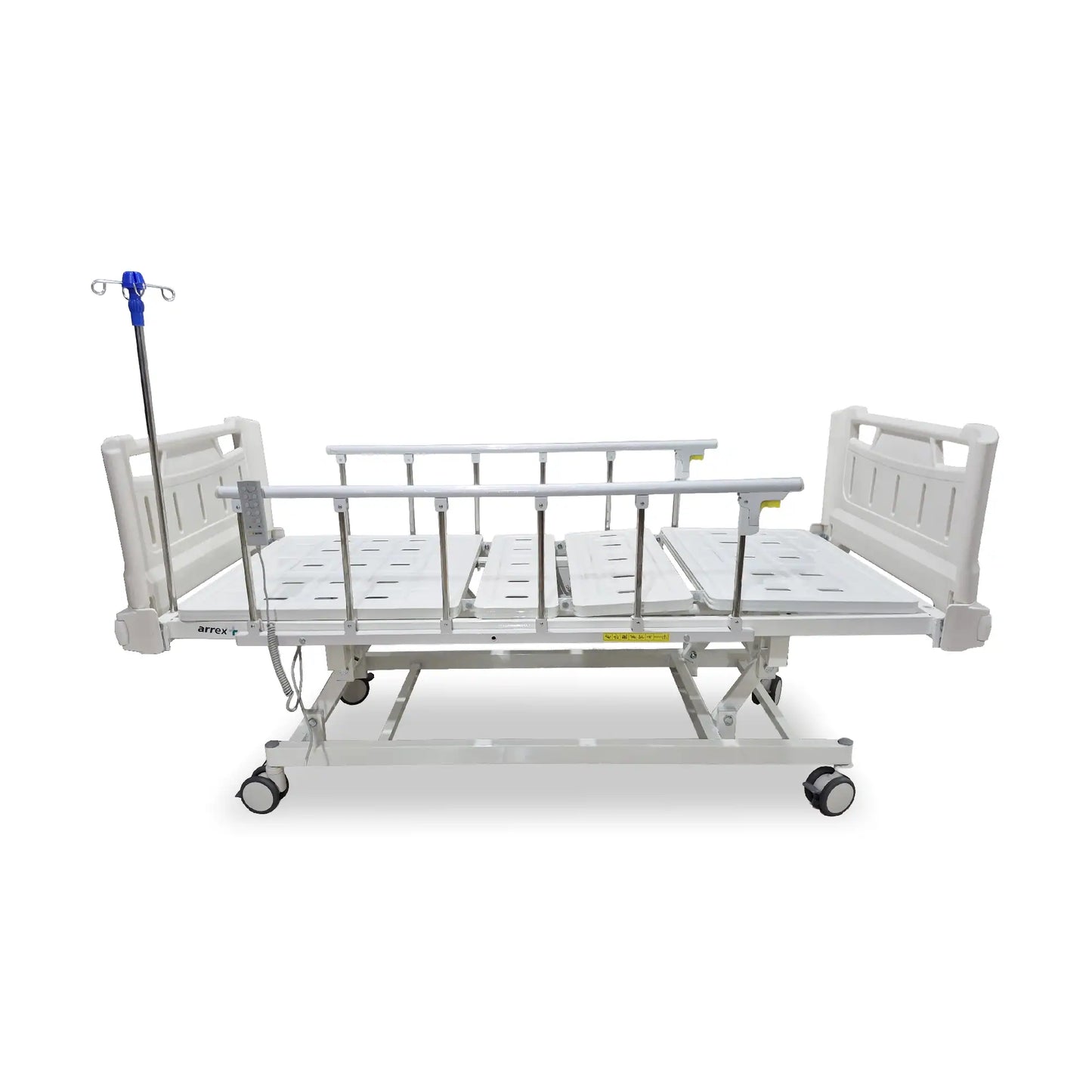 Ryerson Pro 3 Function Electric Hospital Bed