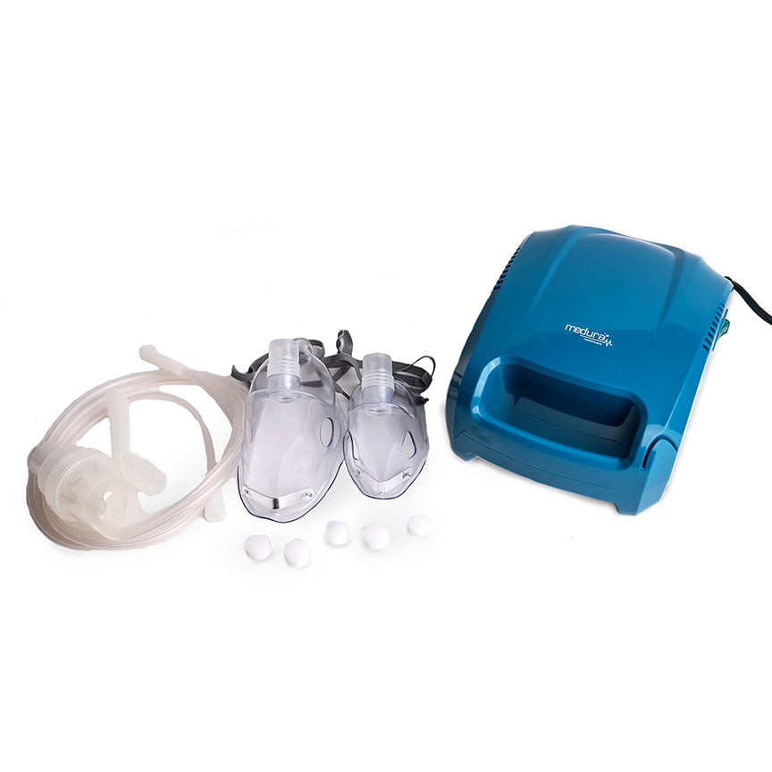 Medneb Pro Nebulizer