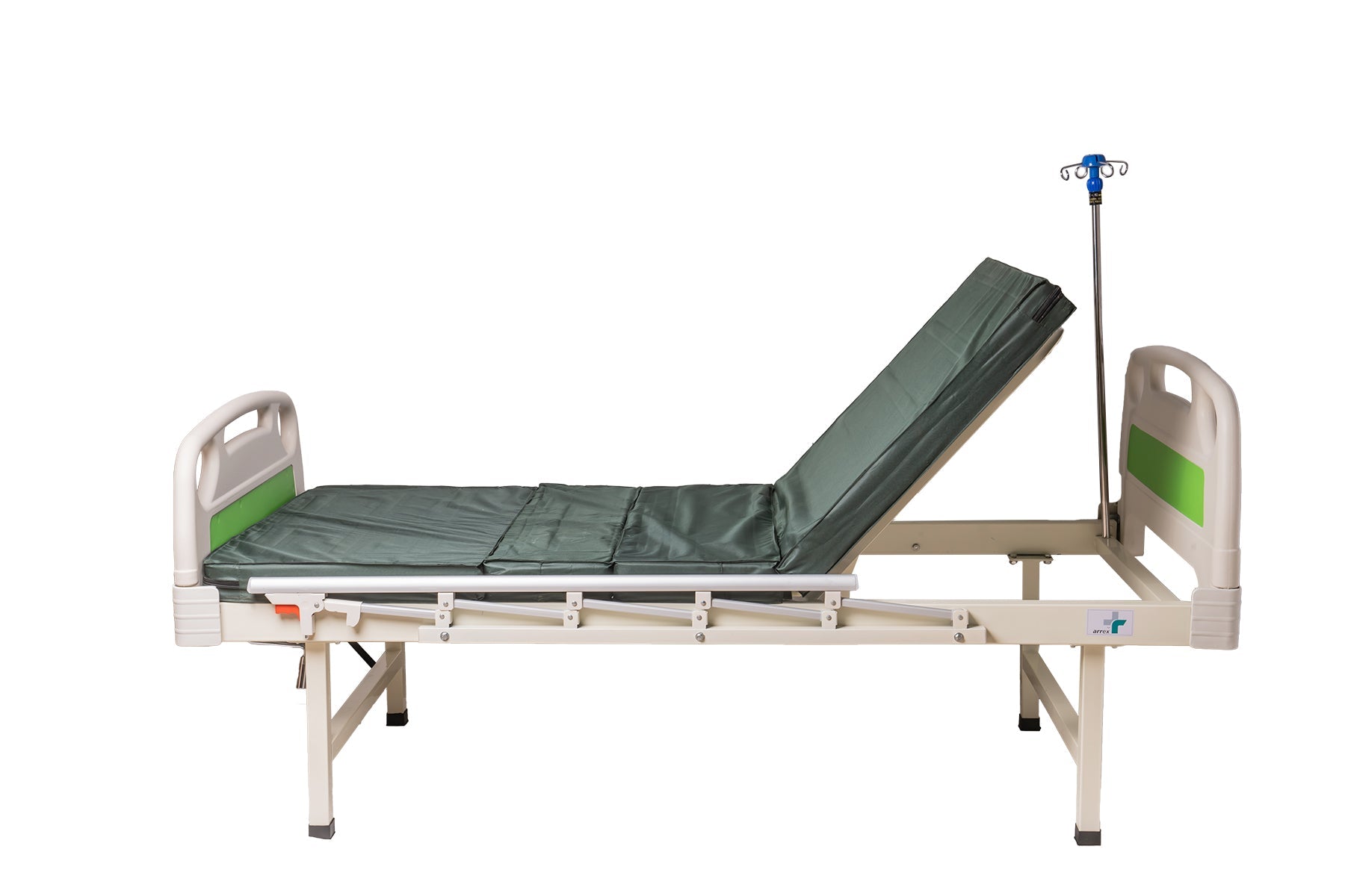ARREX SOLO HOSPITAL BED